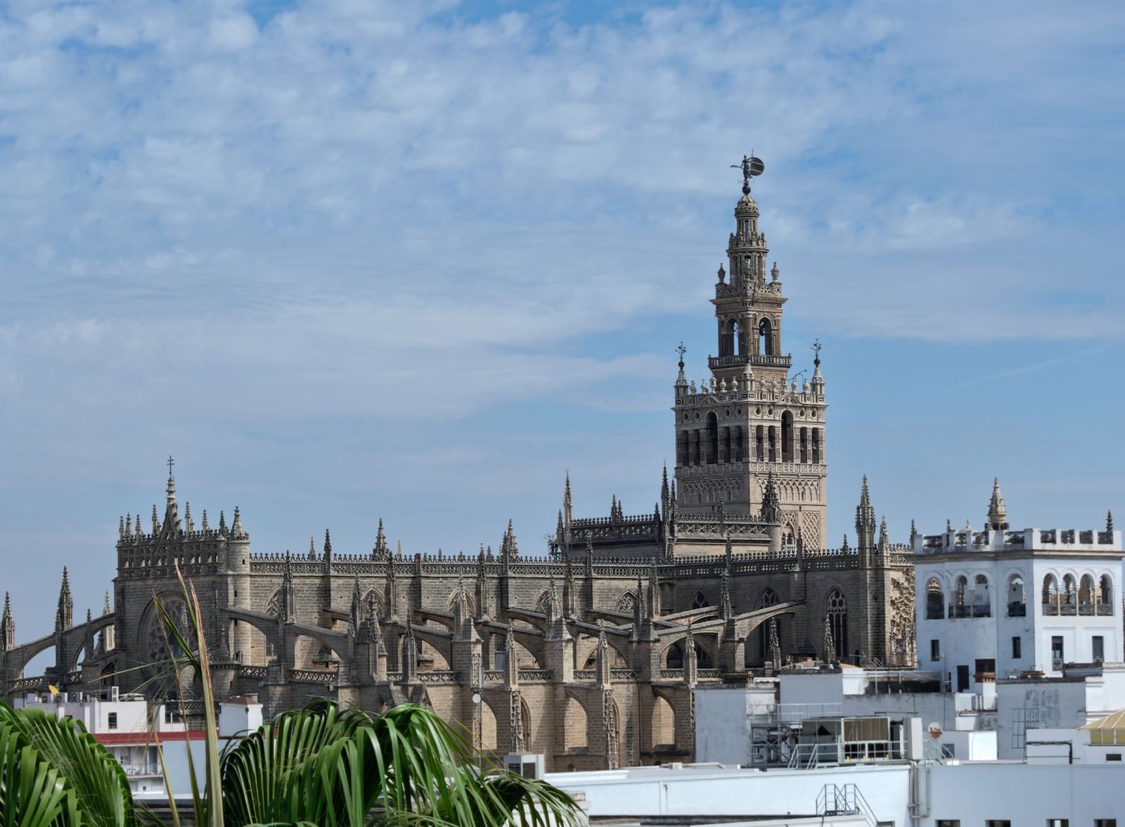 Seville
