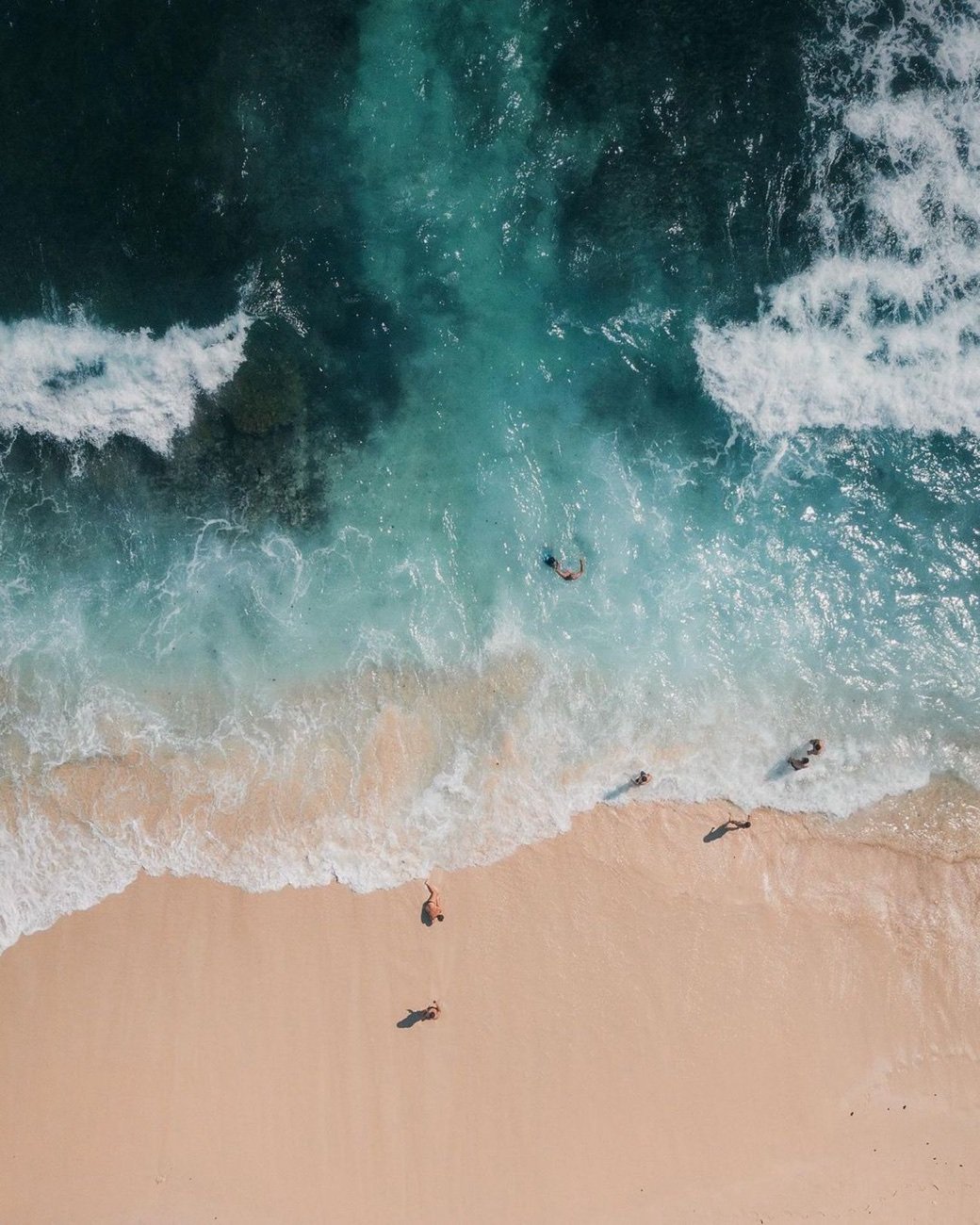 Beach Stays