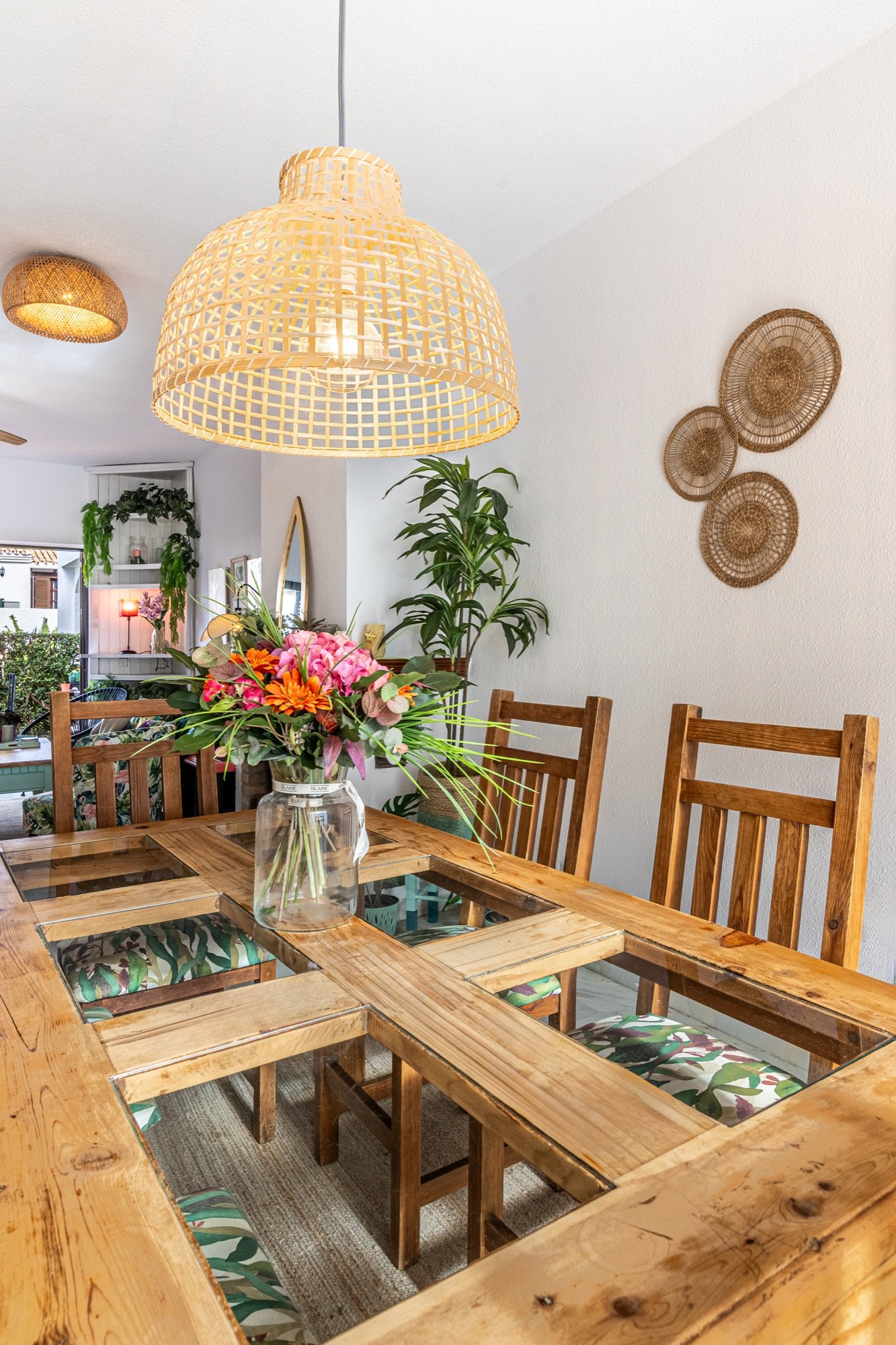 The Boho Chic Retreat I, photo 2