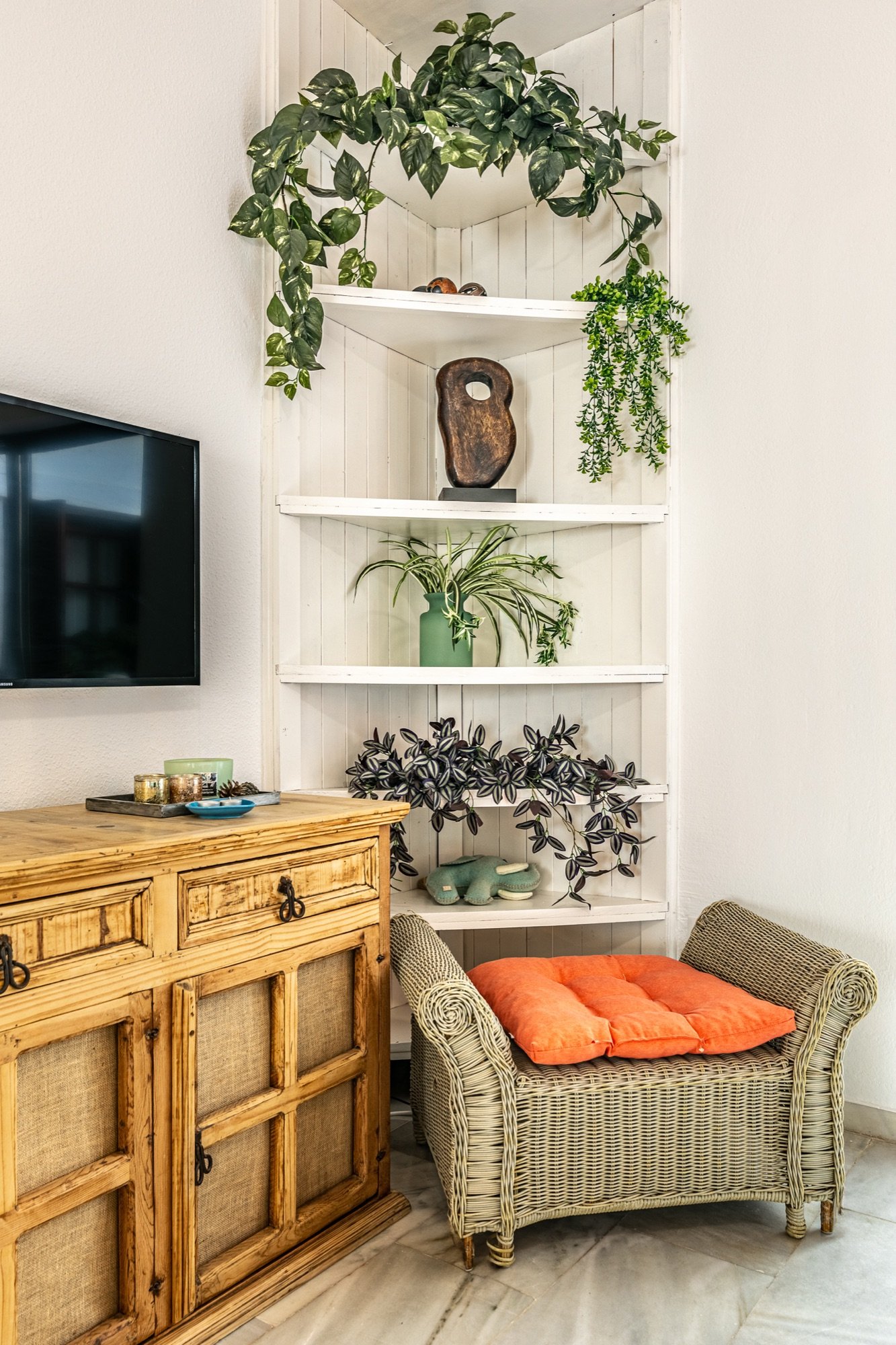 The Boho Chic Retreat I, photo 5