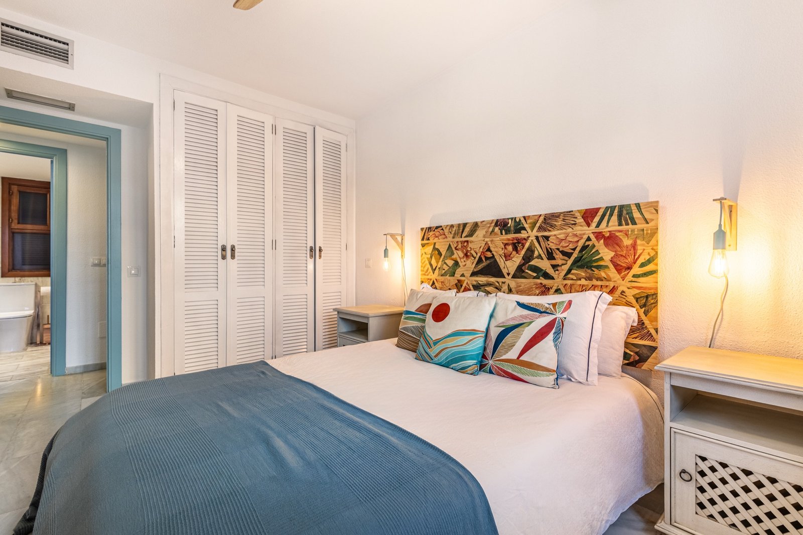The Boho Chic Retreat I, photo 17