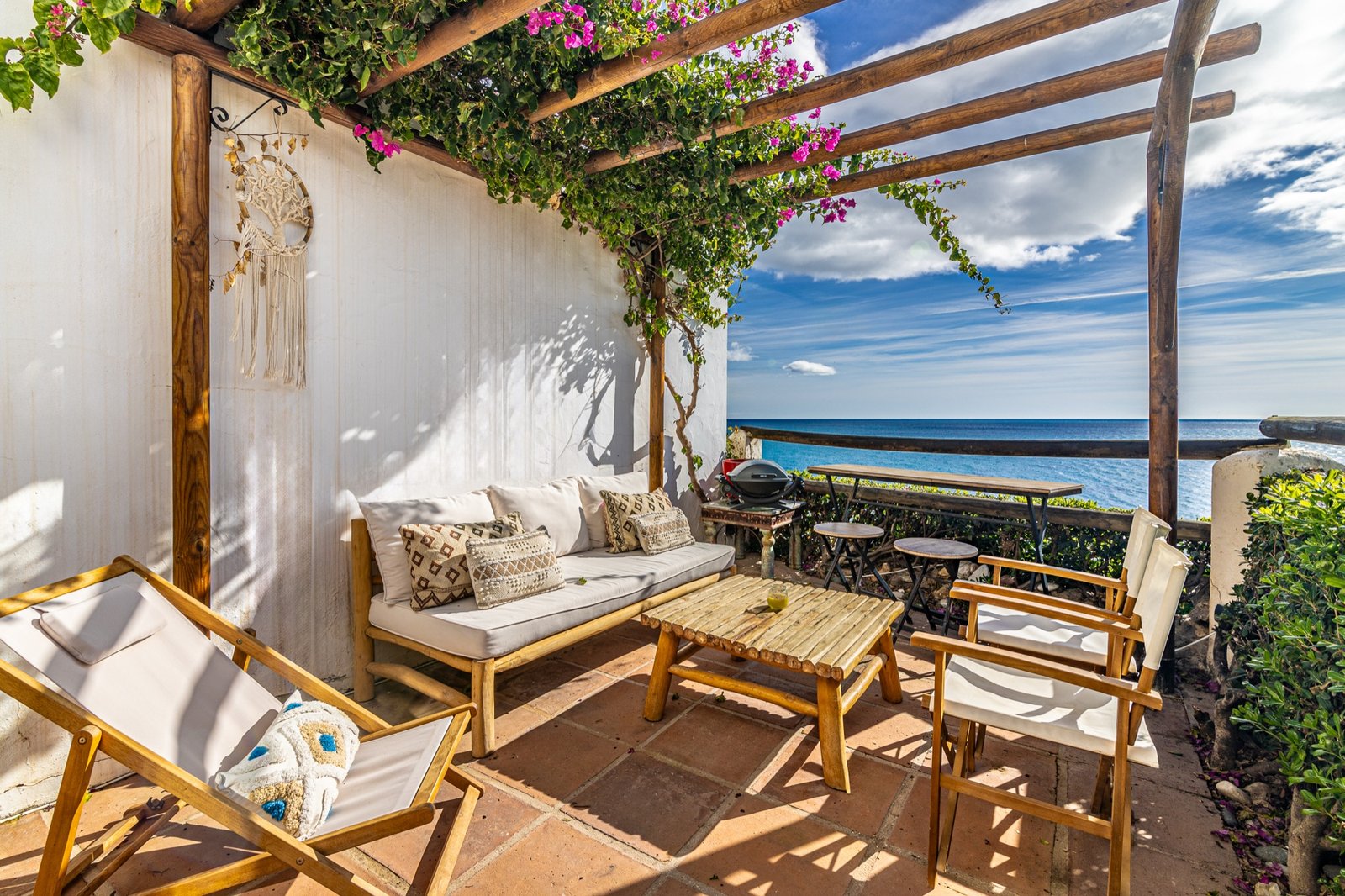 The Boho Chic Retreat II, photo 5
