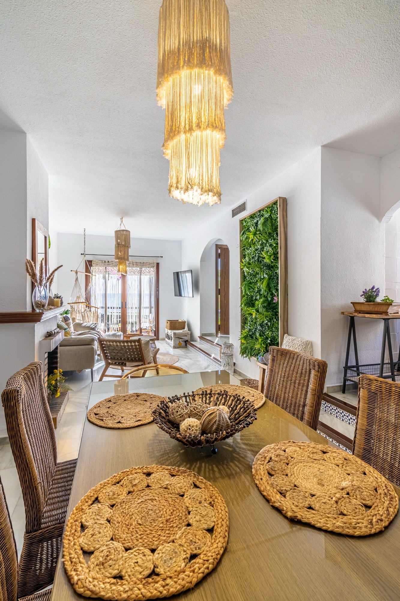 The Boho Chic Retreat II, photo 15