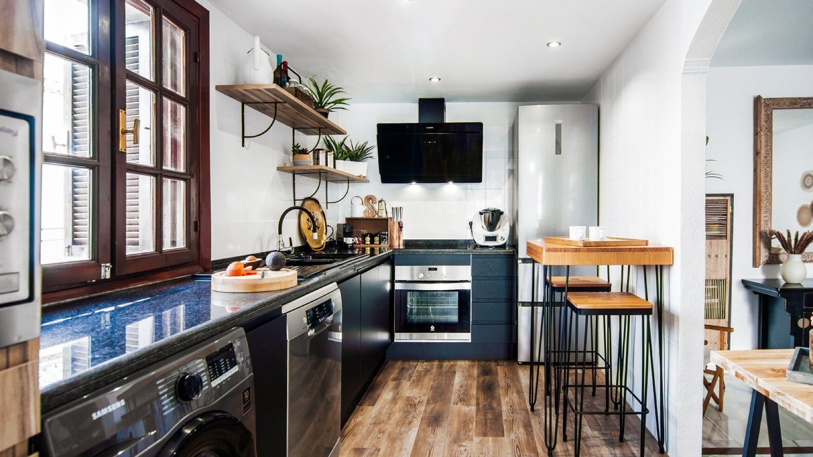 The Boho Chic Retreat II, photo 18
