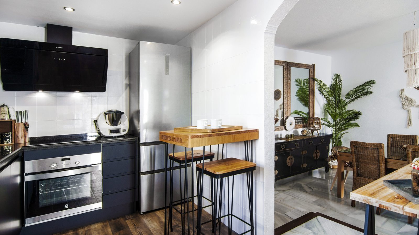 The Boho Chic Retreat II, photo 21