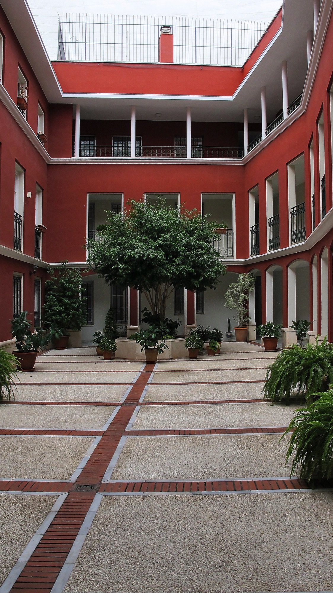 La Casa Del Conde Ybarra, photo 18