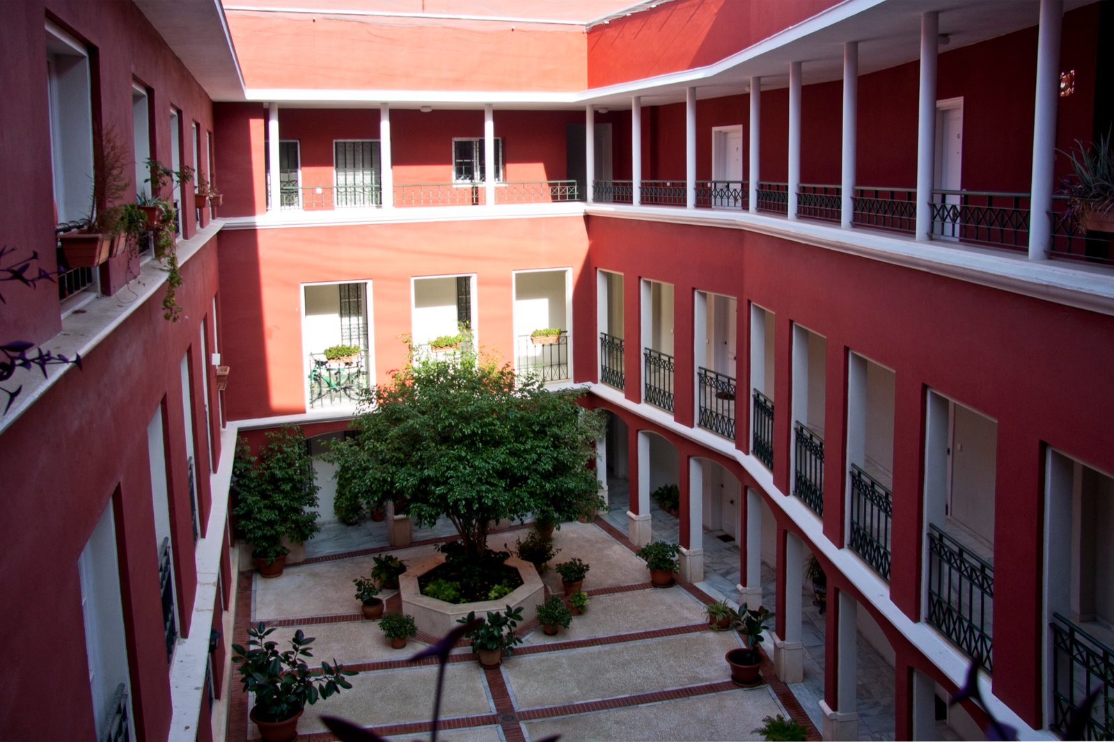 La Casa Del Conde Ybarra, photo 20