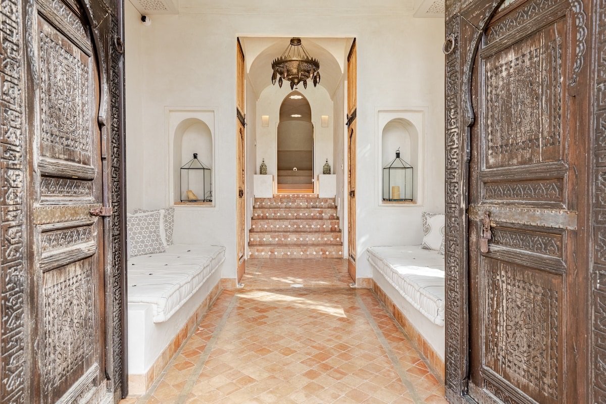 Qars al-Nur, photo 9