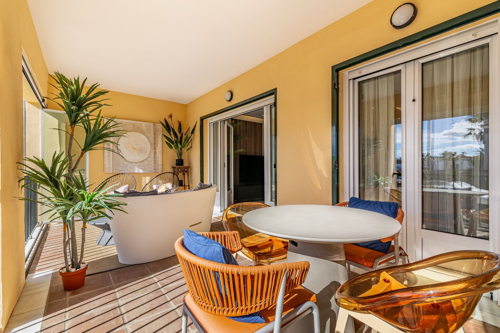 Seaside Azure Oasis I, photo 14