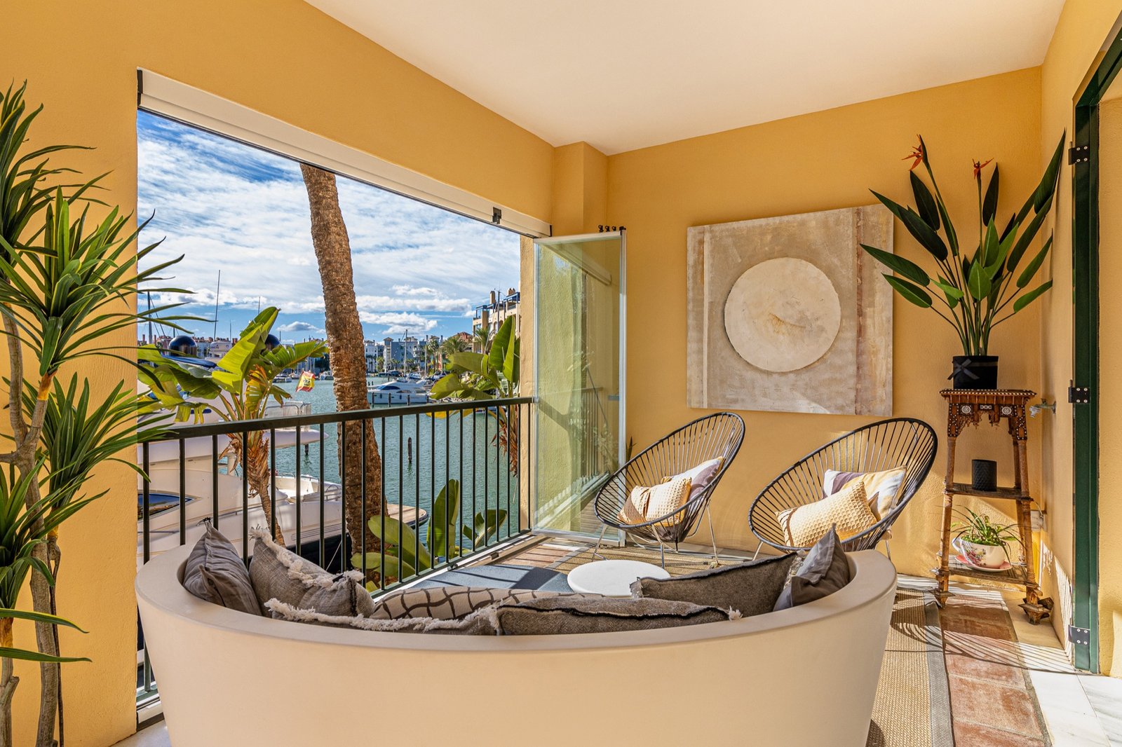Seaside Azure Oasis I, photo 15