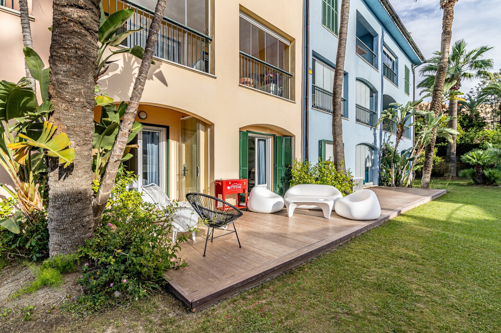 Seaside Azure Oasis I, photo 30