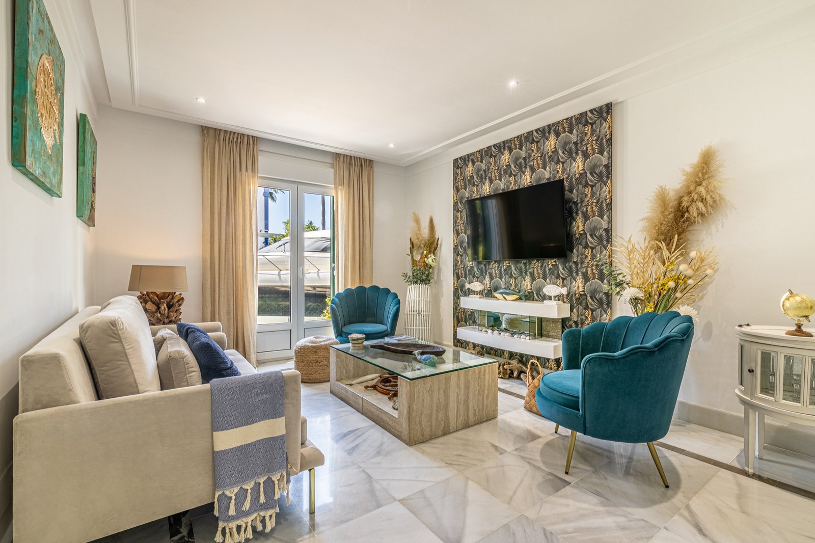 Seaside Azure Oasis II, photo 2