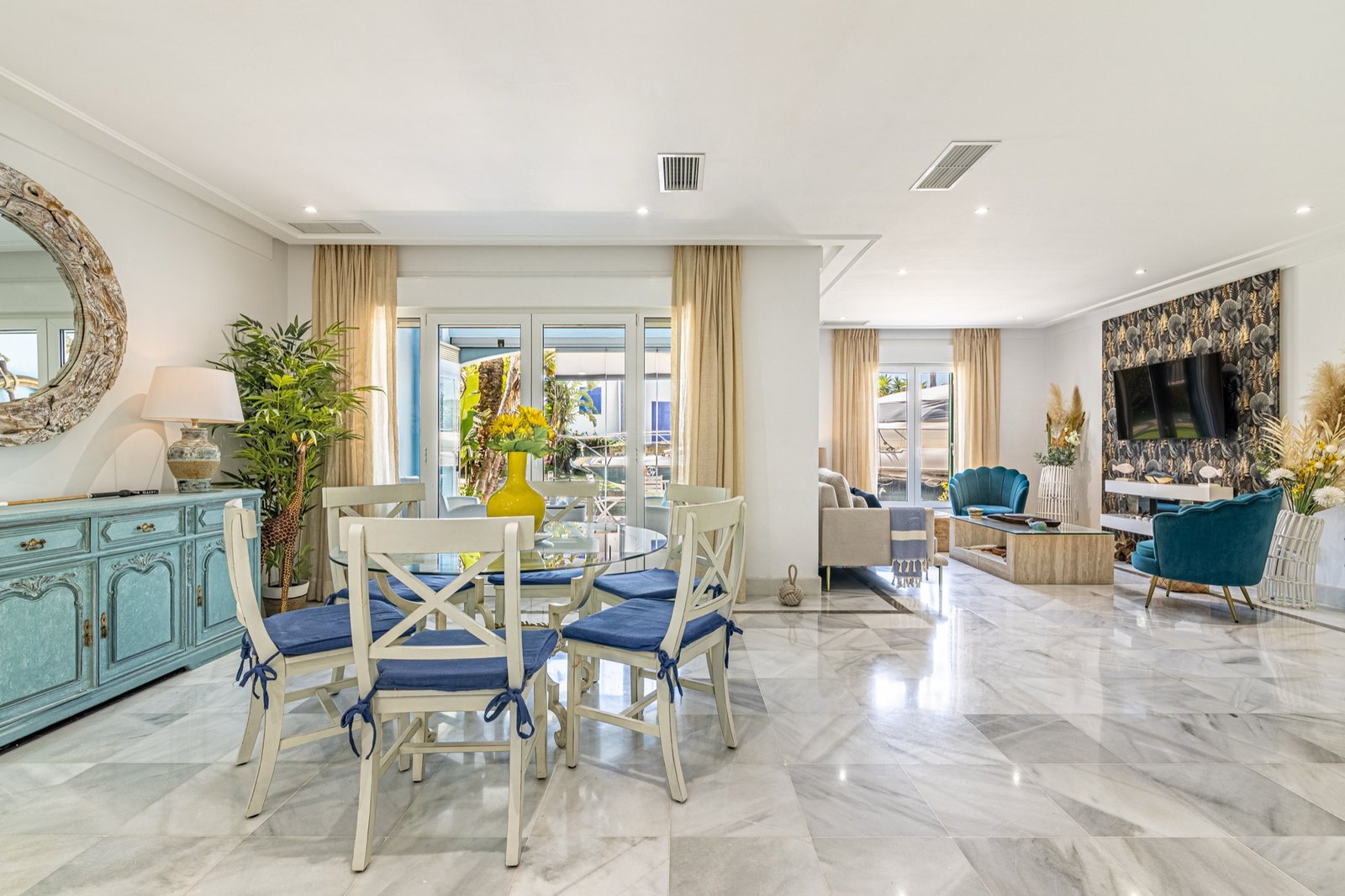Seaside Azure Oasis II, photo 3