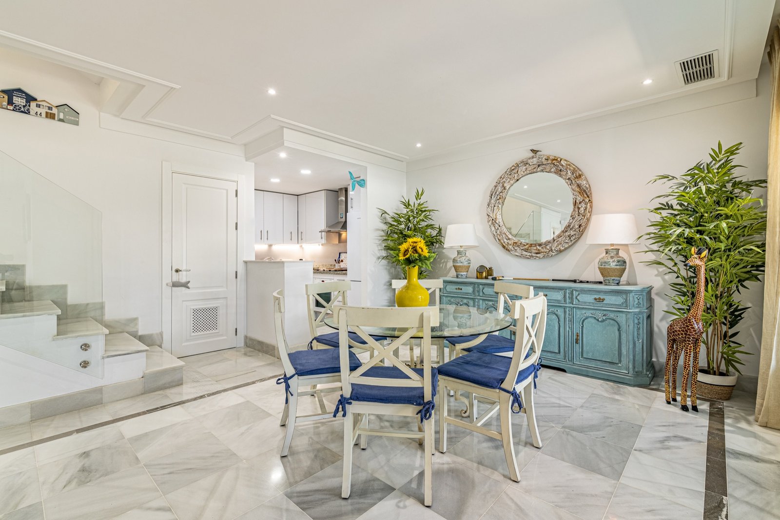 Seaside Azure Oasis II, photo 4