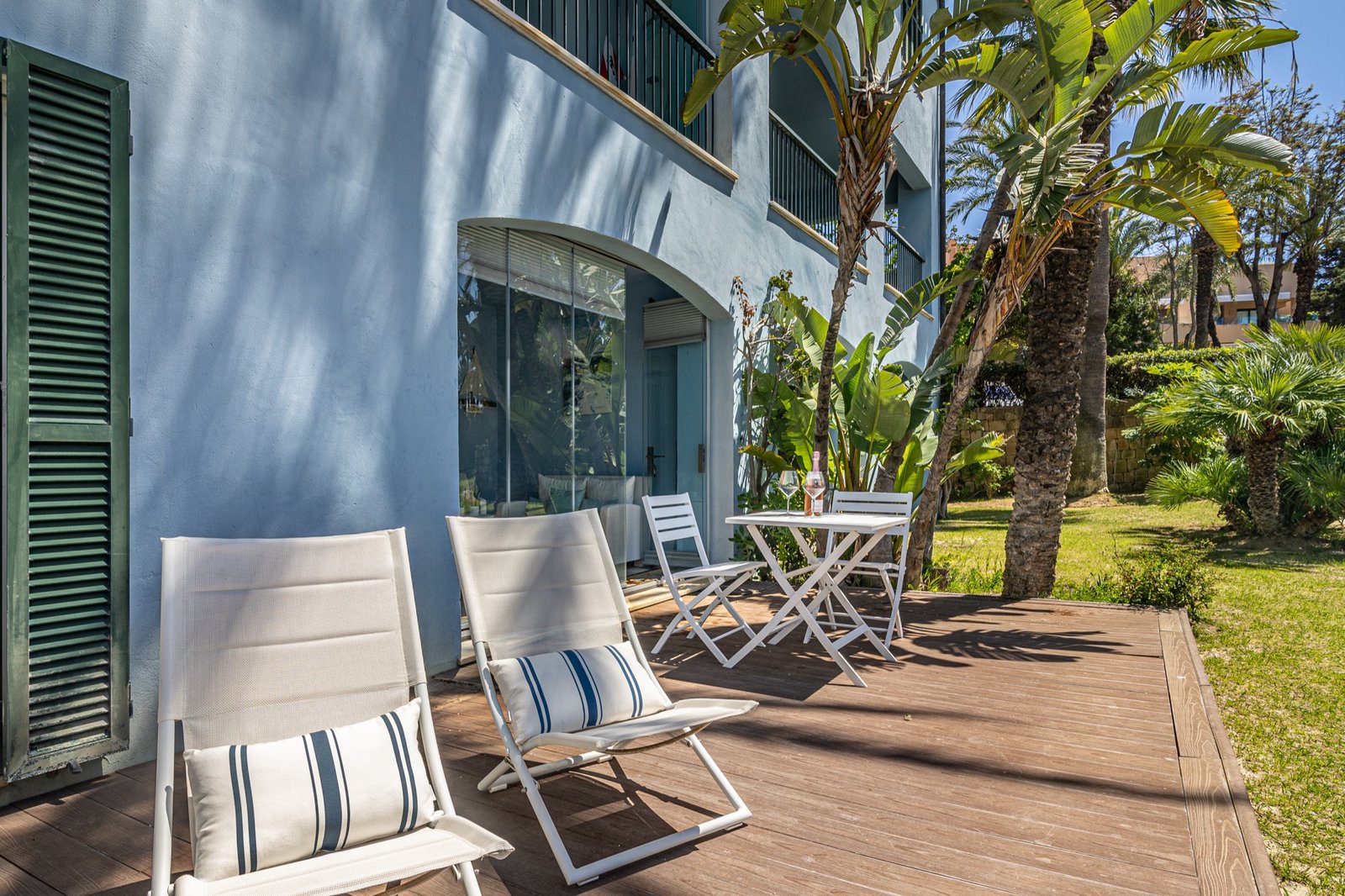 Seaside Azure Oasis II, photo 7