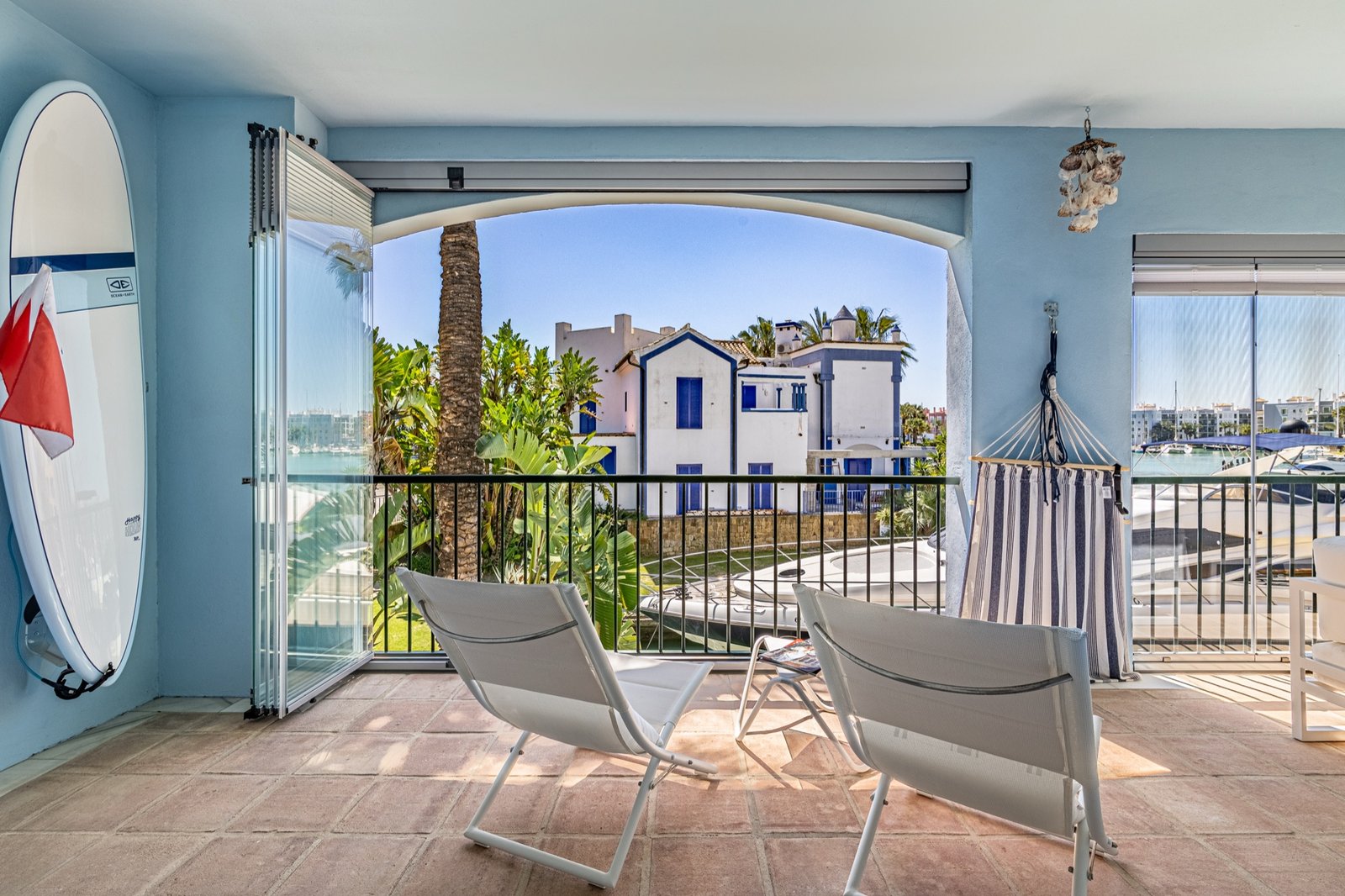 Seaside Azure Oasis II, photo 17