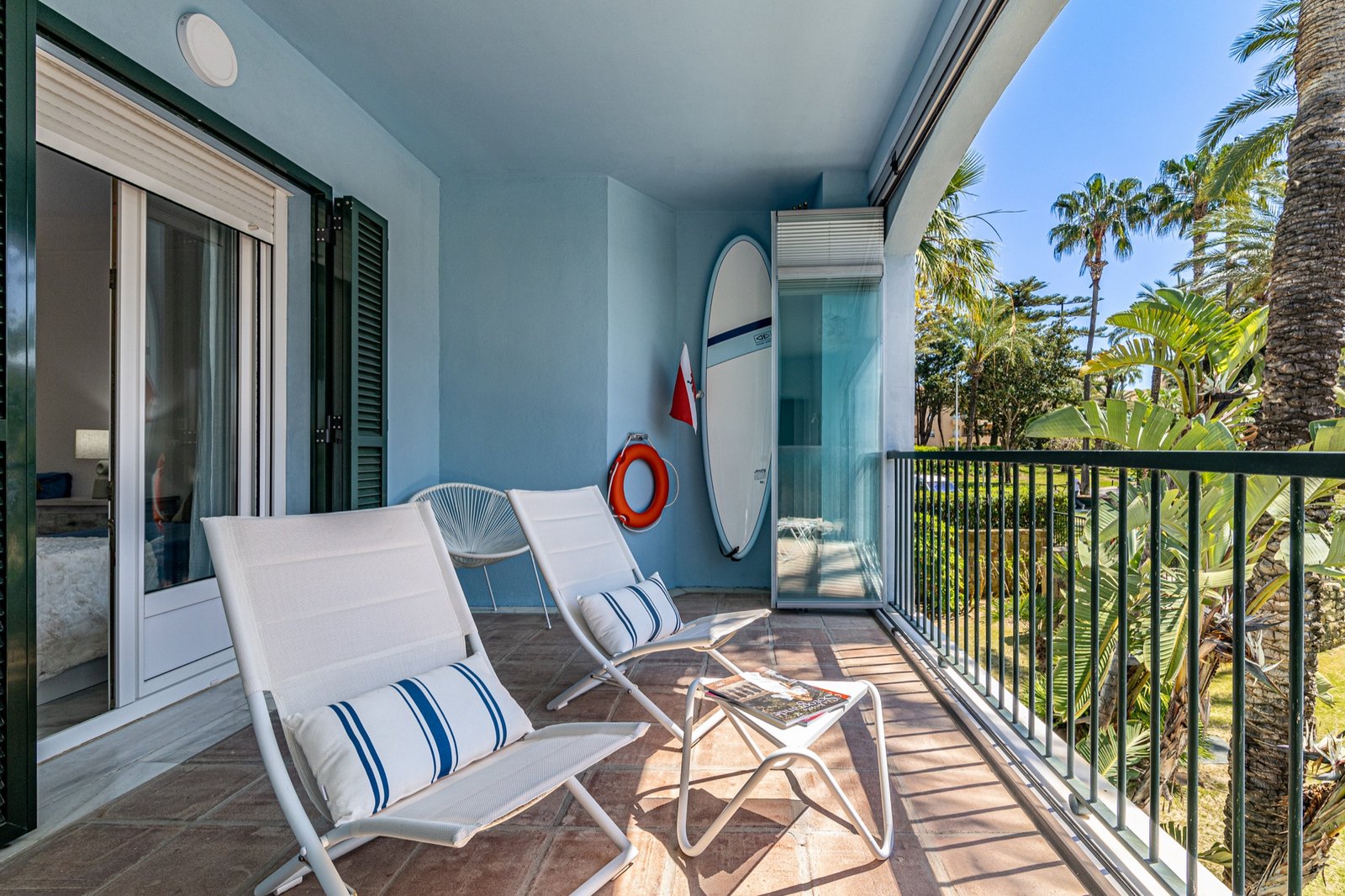 Seaside Azure Oasis II, photo 18