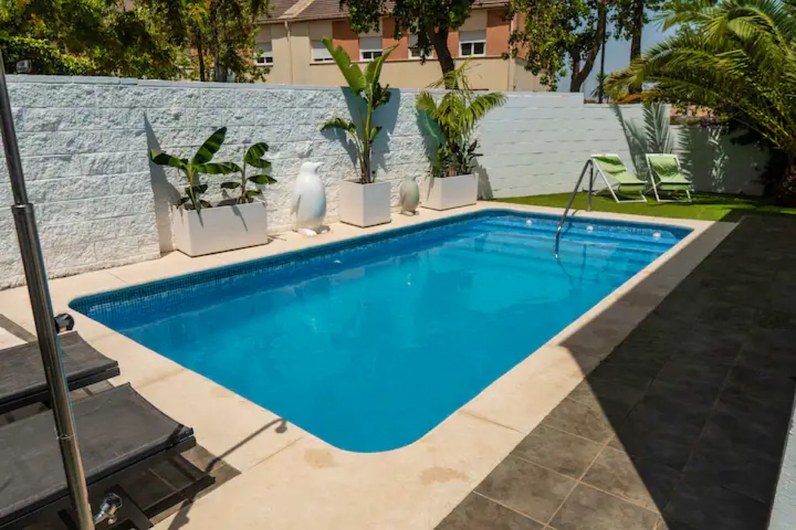 Villa Andrés, photo 21